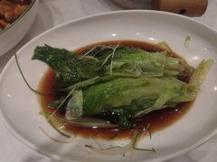 -万荣烤鸭店·北京菜(天坛店)
