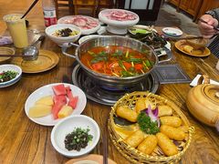 -亮欢寨(凯里总店)