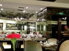 android_upload_pic-城市名人酒店-喝彩西餐厅(名人城市广场店)