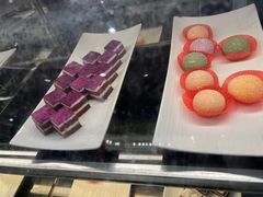 -南通大饭店·米兰餐厅