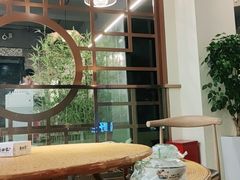 大堂-德四家·傣族风味烧烤(金实店)