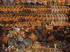 -新疆国际大巴扎