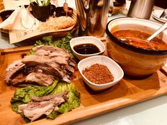 -大张烙馍村(泉山店)