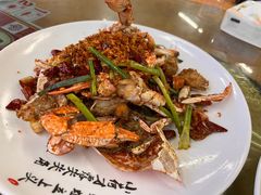 -梅姐海鲜餐厅(水头海鲜街店)