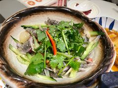 -清晖小苑•顺德地方菜(壹海城店)