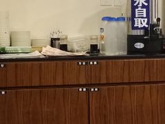 -霸道川面馆(张江店)