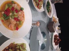 北李妈妈菜(万达广场店)-北李妈妈菜·海肠捞饭(高新万达店)