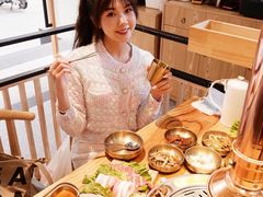 -金顺韩式烤肉·网红烤肉店(广利路店)