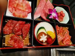 -俺的焼肉(銀座9丁目店)