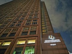 -上海红塔豪华精选酒店