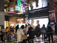 -CGV影城(悦荟4DX店)