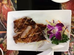 -金厨泰国餐厅·全泰籍厨师料理(拱北店)