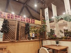 -荣记歡喜·馄饨铺(开发区振华购物中心店)