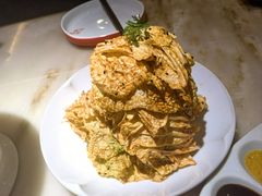 -京华烟云·北京烤鸭(领展购物广场·中关村店)