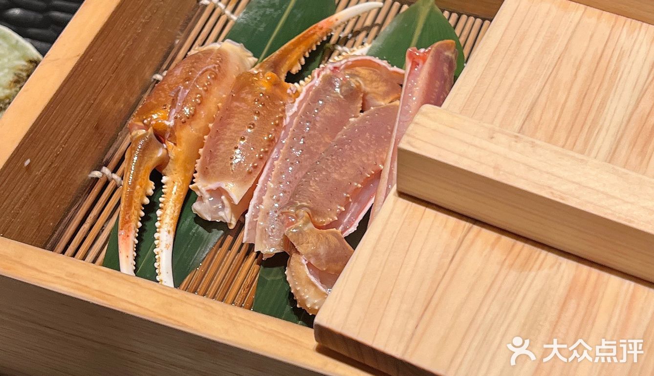 深圳吃活蟹料理的好去处🦀️蟹道🦀️针不戳哎！