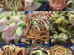 -老盛兴·上海小笼汤包馆(武夷店)