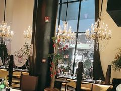 -狮拾久·现代新加坡料理(福田COCO Park店)