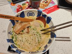 -味千拉面(又一城店)