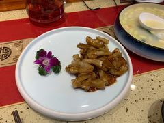 -燕喜堂·中华老字号(大明湖店)
