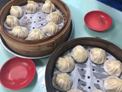 -食惠里小笼包面馆(越秀店)