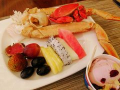 -杭州国际会议中心洲际酒店-原素全日餐厅(解放东路店)