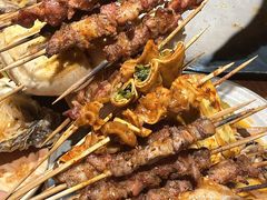 -1819餐厅·团队聚餐·烤串·精酿