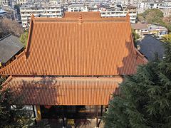 -迎江寺
