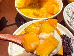 -小团圆糖水铺(襄阳南路店)