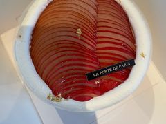 -La Porte de Paris 巴黎之门法式甜品