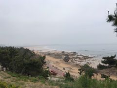 -青岛银沙滩
