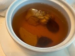 -东海朗廷酒店-唐阁T’ANG COURT 中餐厅