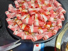 -伊茉家的烤肉店(勒泰中心店)