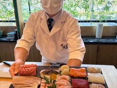 -鮨冠OMAKASE食べ放题(北京首店)