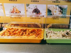 -疯鱼军团·正宗烤鱼(红山店)