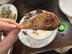 -斯丹姜母鸭·古法干香(涂门街总店)