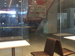 -肯德基(中关村E世界店)