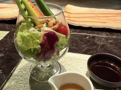 -Ginza Onodera铁板烧(外滩十八号店)