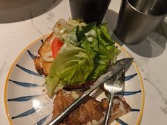 -必胜客(新辰里酒仙桥店)