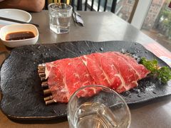 -捞王锅物料理(上海世茂广场店)