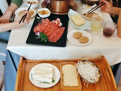 -东来顺饭庄(天坛店)