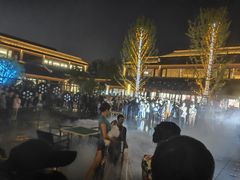 -雅达·阳羡溪山小镇中心