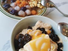 -堂屋糖水店(愚园店)