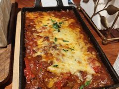 -格鲁·秀色Georgia’s Feast