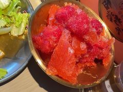 -西塔老太太泥炉烤肉(青浦蟠龙天地店)