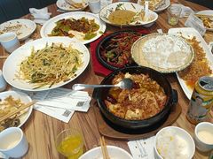 -九转小磨·非遗东北菜(群力店)