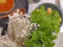 -新辣道鱼火锅(上地华联店)