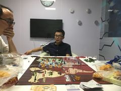 -CLUB心邸·掼蛋·麻将·扑克(日坛店)