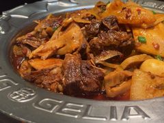 -胖哥俩肉蟹煲(河北勒泰购物中心店)