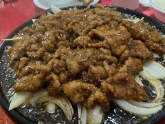 -胖子菜馆(隆昌路店)