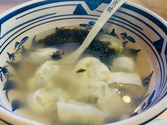 -头壹号饸饹面·大油条(东升科技园店)